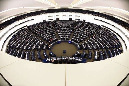 Regain de tension entre l’UE et la Turquie - ảnh 1